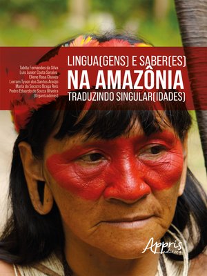 cover image of Lingua(gens) e Saber(es) na Amazônia